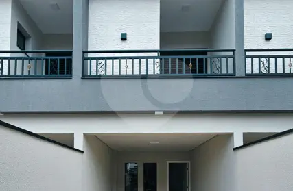 Imagem: Sobrado para Venda, Casa Verde