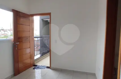 Imagem: Apartamento para Venda, Tucuruvi