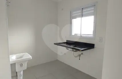 Imagem: Apartamento para Venda, Tucuruvi