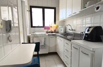 Imagem: Apartamento para Alugar, Santana