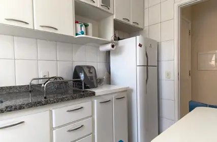 Imagem: Apartamento para Alugar, Santana