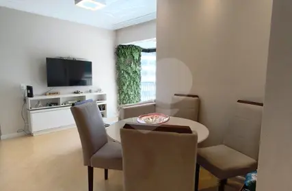 Imagem: Apartamento para Alugar, Santana