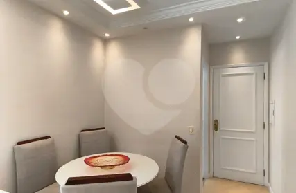 Imagem: Apartamento para Alugar, Santana