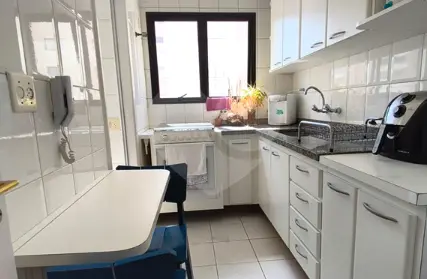Imagem: Apartamento para Alugar, Santana