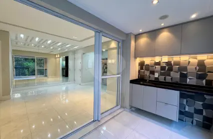 Imagem: Apartamento para Venda, Tucuruvi