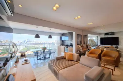 Imagem: Apartamento para Venda, Mandaqui