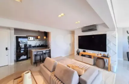 Imagem: Apartamento para Venda, Mandaqui