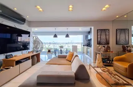 Imagem: Apartamento para Venda, Mandaqui