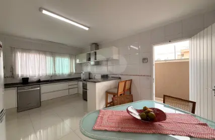 Imagem: Sobrado para Venda, Santana