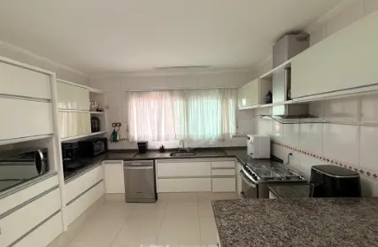 Imagem: Sobrado para Venda, Santana