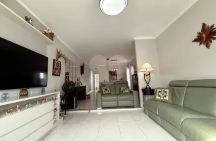 Imagem: Sobrado para Venda, Santana