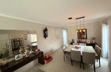 Imagem: Sobrado para Venda, Santana