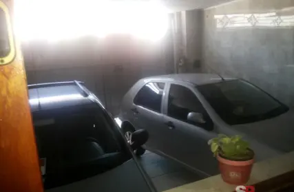 Imagem: Sobrado para Venda, Jardim Modelo