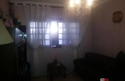 Imagem: Sobrado para Venda, Jardim Modelo