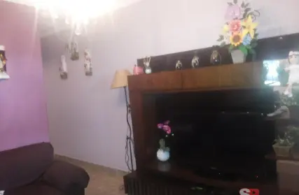 Imagem: Sobrado para Venda, Jardim Modelo