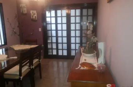 Imagem: Sobrado para Venda, Jardim Modelo