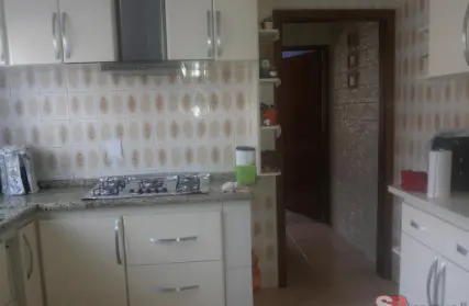 Imagem: Sobrado para Venda, Jardim Modelo