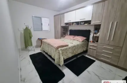 Imagem: Sobrado para Venda, Vila Nova Mazzei