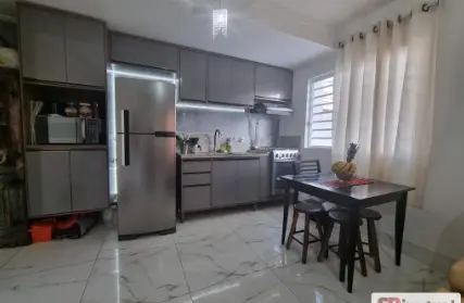 Imagem: Sobrado para Venda, Vila Nova Mazzei