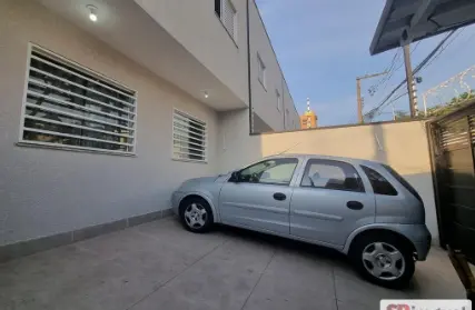 Imagem: Sobrado para Venda, Vila Nova Mazzei
