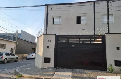 Imagem: Sobrado para Venda, Vila Nova Mazzei