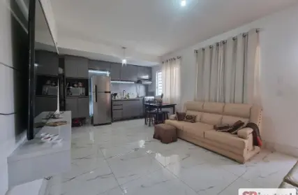 Imagem: Sobrado para Venda, Vila Nova Mazzei