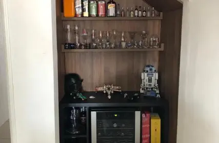 Imagem: Sobrado para Venda, Vila Nova Mazzei