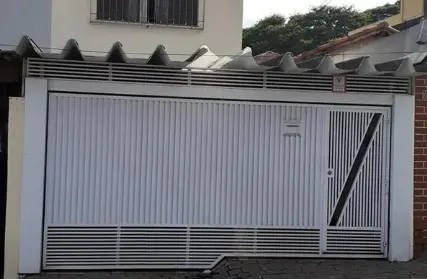 Imagem: Sobrado para Venda, Jardim Monjolo