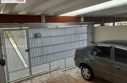 Imagem: Sobrado para Venda, Jardim Monjolo