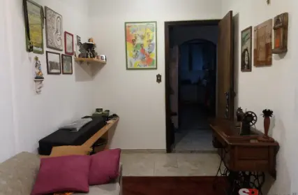 Imagem: Sobrado para Venda, Tremembé