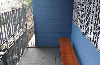 Imagem: Sobrado para Venda, Jardim São Paulo