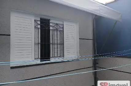 Imagem: Sobrado para Venda, Jardim São Paulo