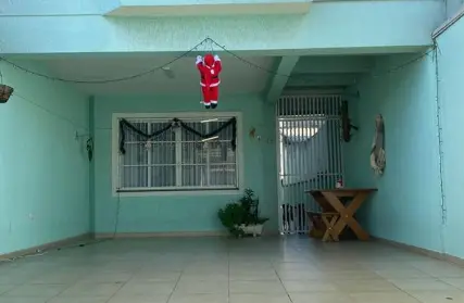 Imagem: Sobrado para Venda, Parque Casa de Pedra