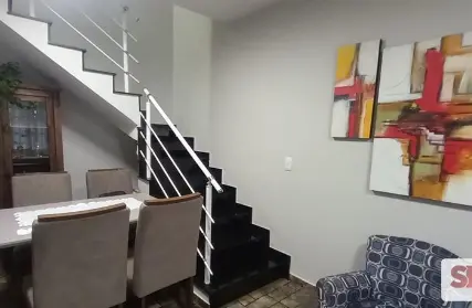 Imagem: Sobrado para Venda, Parque Casa de Pedra