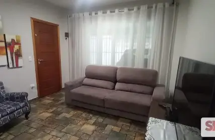 Imagem: Sobrado para Venda, Parque Casa de Pedra