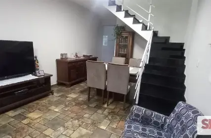 Imagem: Sobrado para Venda, Parque Casa de Pedra