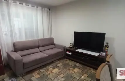 Imagem: Sobrado para Venda, Parque Casa de Pedra