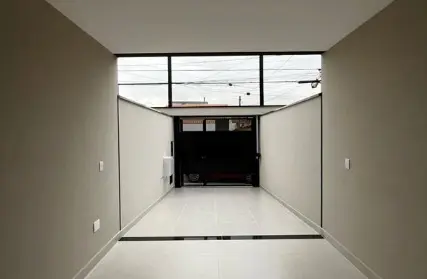 Imagem: Sobrado para Venda, Vila Romero