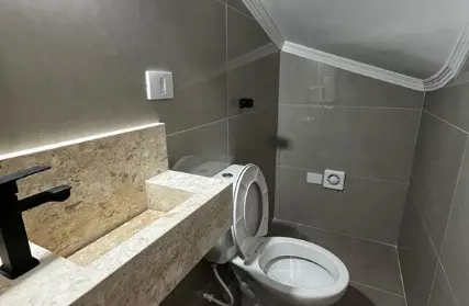 Imagem: Sobrado para Venda, Vila Romero