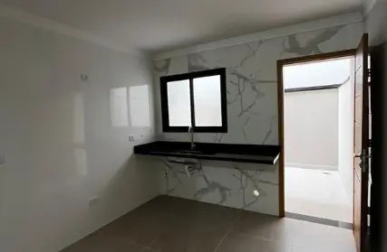 Imagem: Sobrado para Venda, Vila Romero