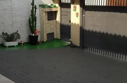 Imagem: Sobrado para Venda, Horto Florestal