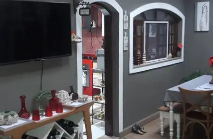 Imagem: Sobrado para Venda, Horto Florestal