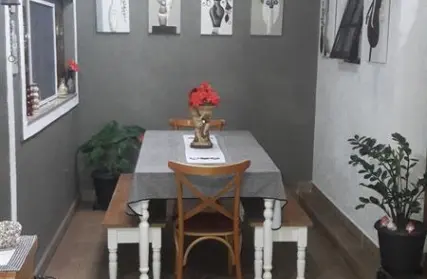 Imagem: Sobrado para Venda, Horto Florestal