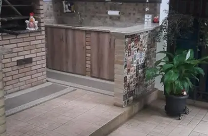 Imagem: Sobrado para Venda, Horto Florestal