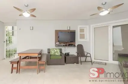 Imagem: Sobrado para Venda, Vila Albertina