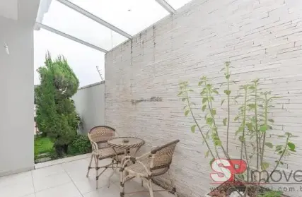 Imagem: Sobrado para Venda, Vila Albertina