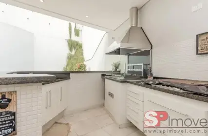 Imagem: Sobrado para Venda, Vila Albertina