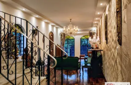 Imagem: Sobrado para Venda, Tucuruvi