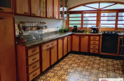 Imagem: Sobrado para Venda, Tucuruvi