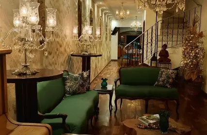 Imagem: Sobrado para Venda, Tucuruvi